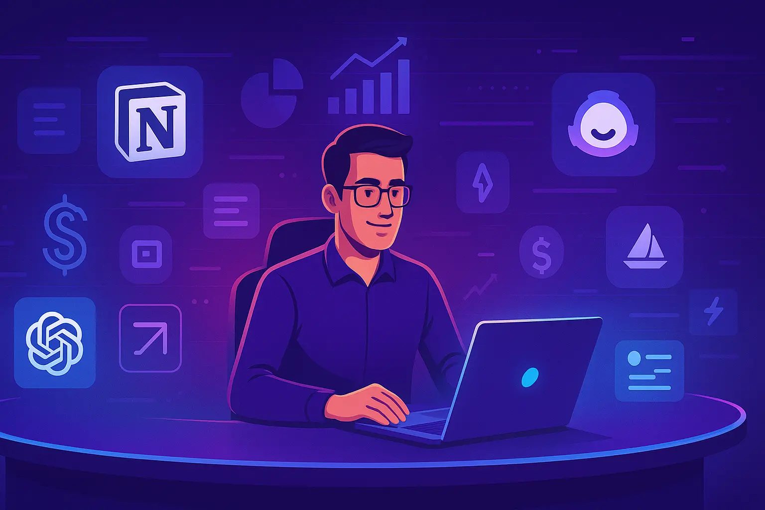 AI Side Hustles 2026: 7 Realistic Ways to Make Money With AI