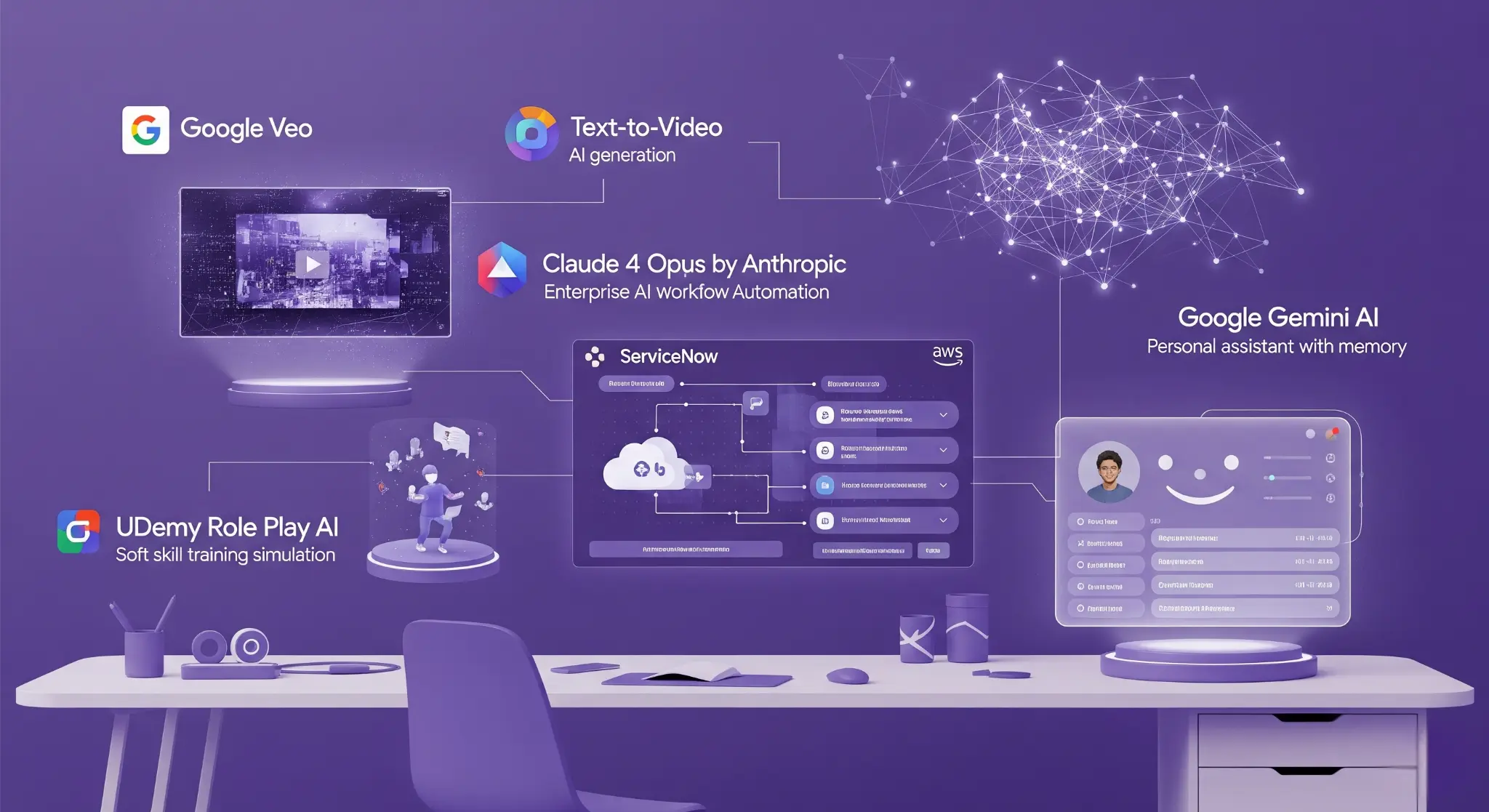 Top AI Tools 2026: The Complete Guide to Productivity, Creativity & Monetization