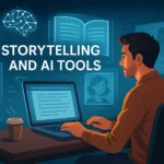 AI storytelling tools and storytelling and AI tools for creators in 2025